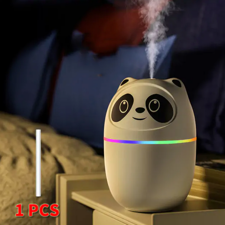 Cute Cat Humidifier 250ml